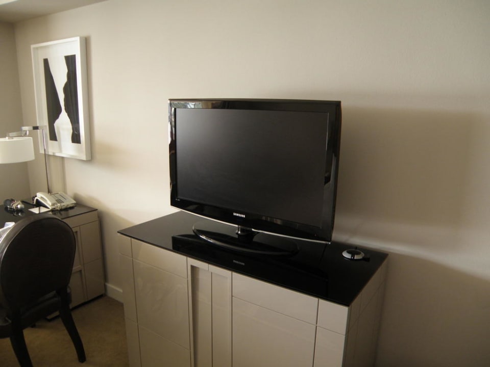 TV Hyatt Regency Köln