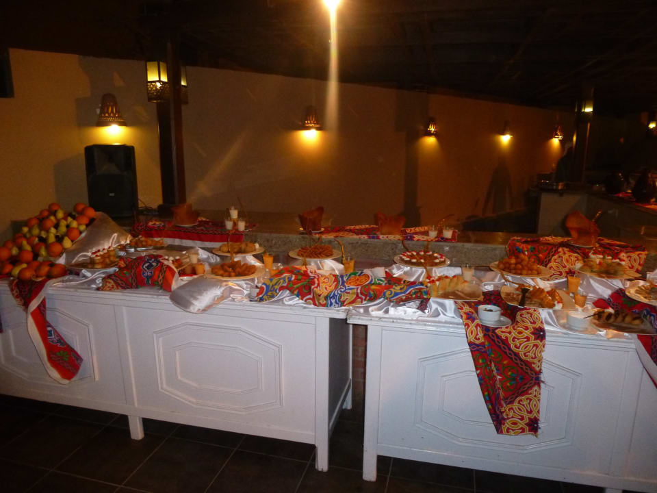 Gastro Shams Alam Beach Resort