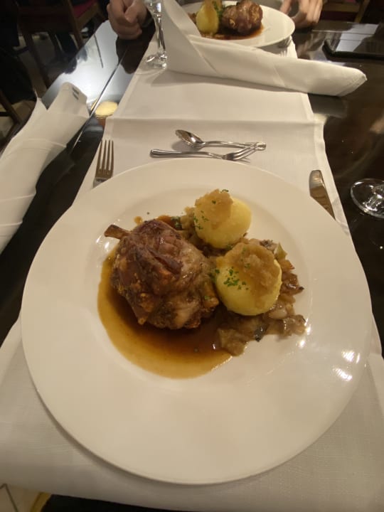 Gastro Alpenhotel Oberstdorf