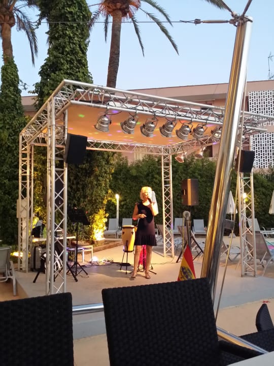 Eventlocation JS Alcudi Mar