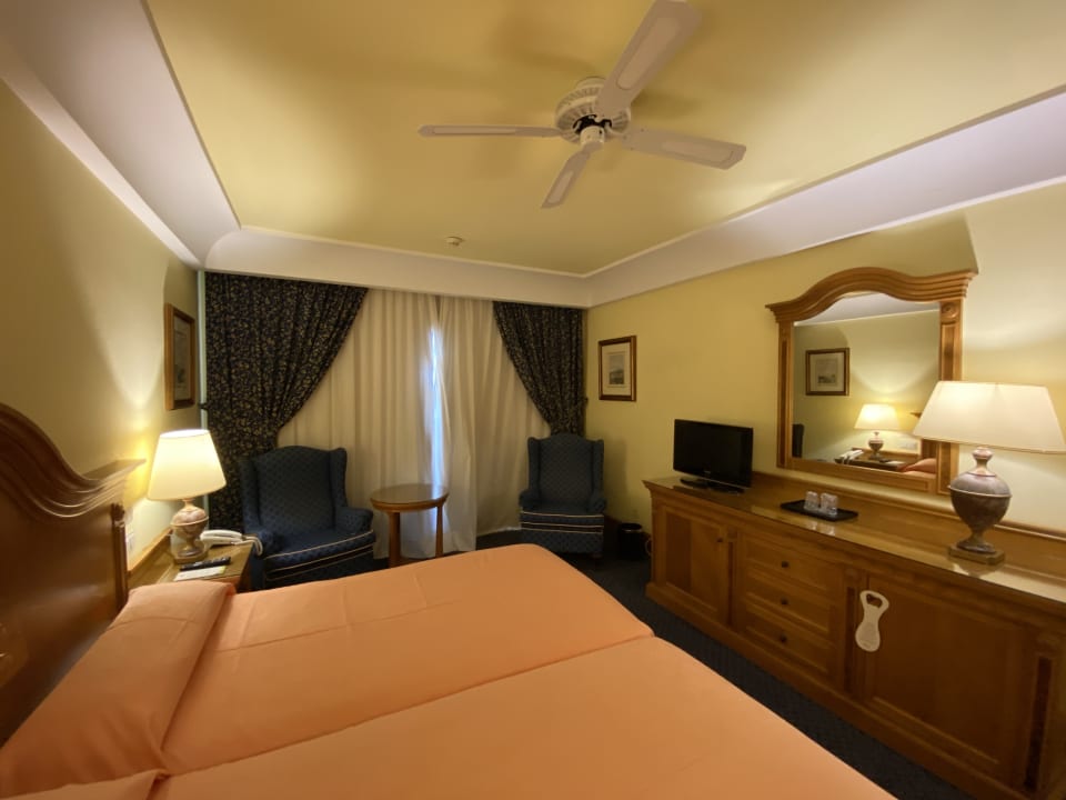 Zimmer Hotel Riu Palace Maspalomas Adults Only