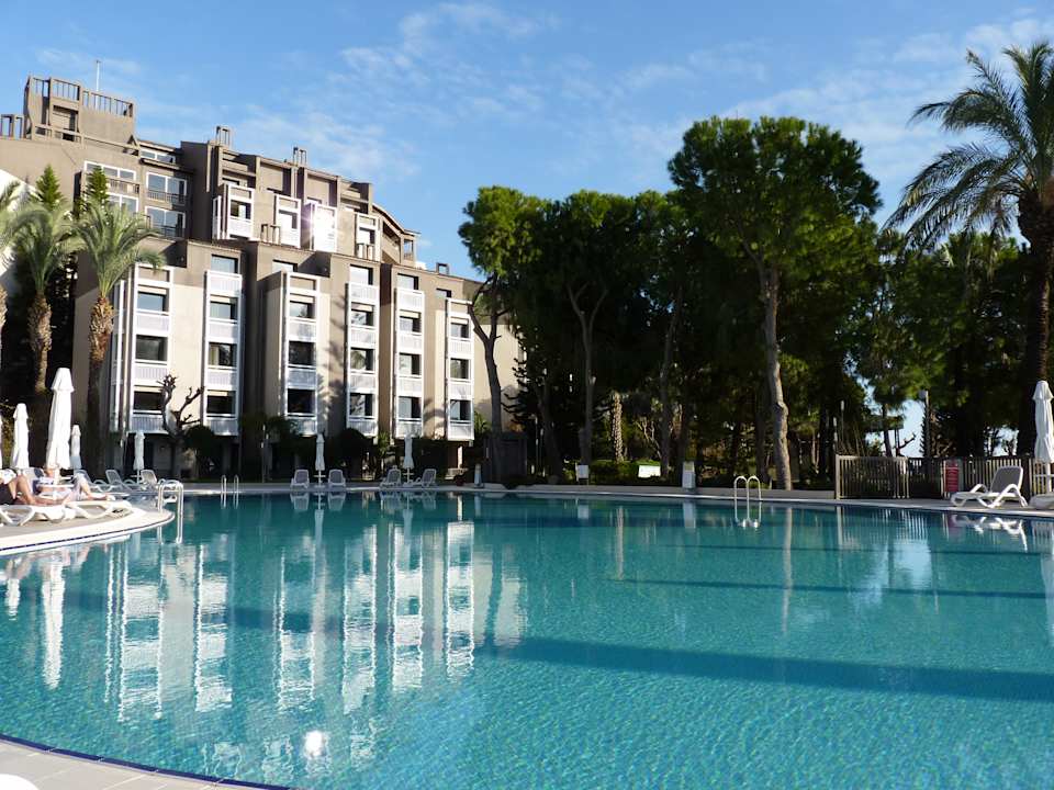 Pool PALOMA Perissia