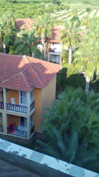 Gut Hotel Seker Resort