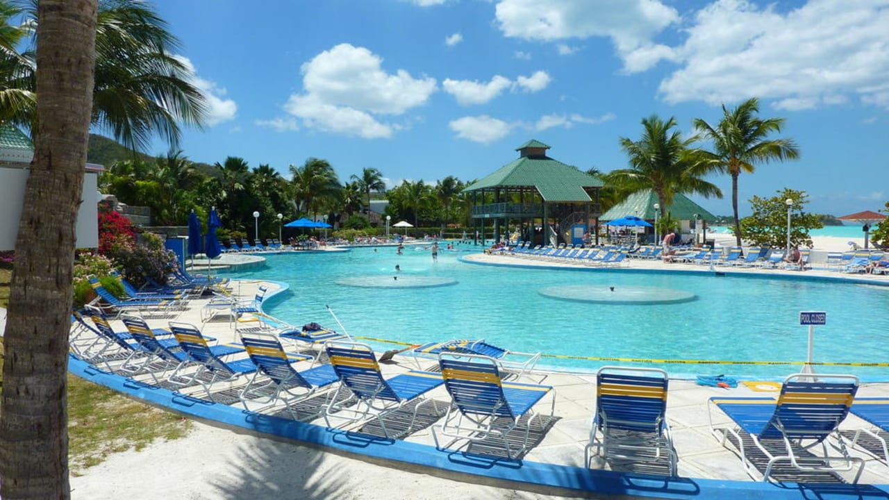 Toll Jolly Beach Resort