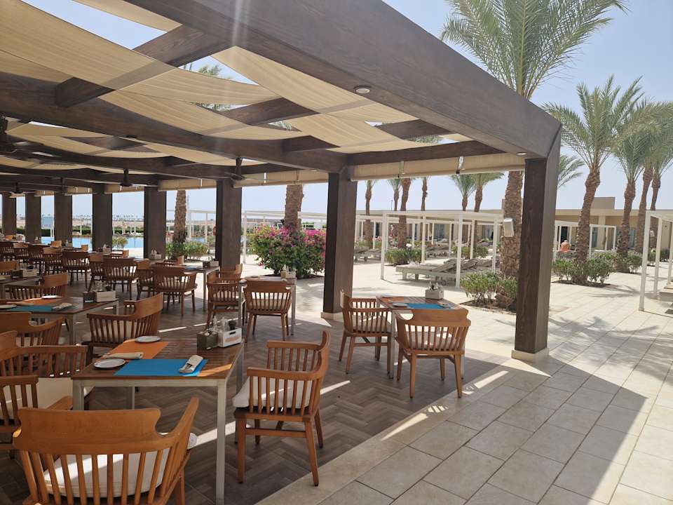 Sonstiges Steigenberger Makadi Hotel - Adults only