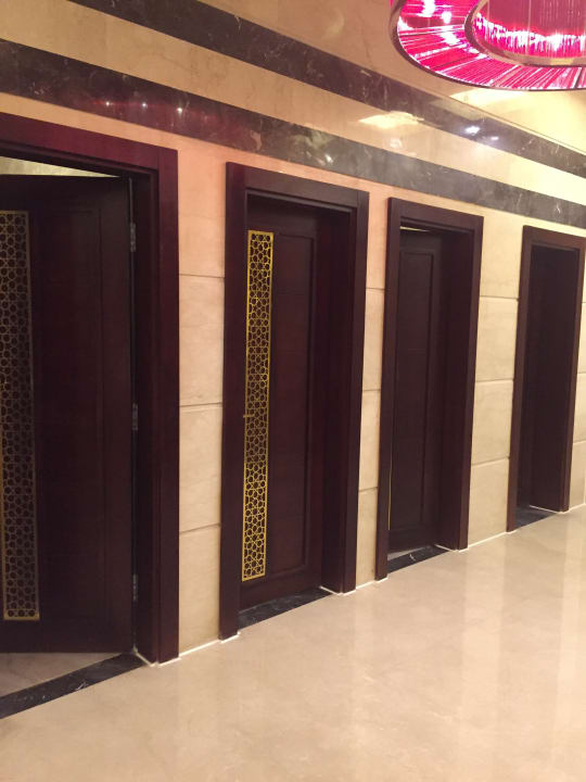 Lobby Pickalbatros Aqua Park Resort - Sharm El Sheikh