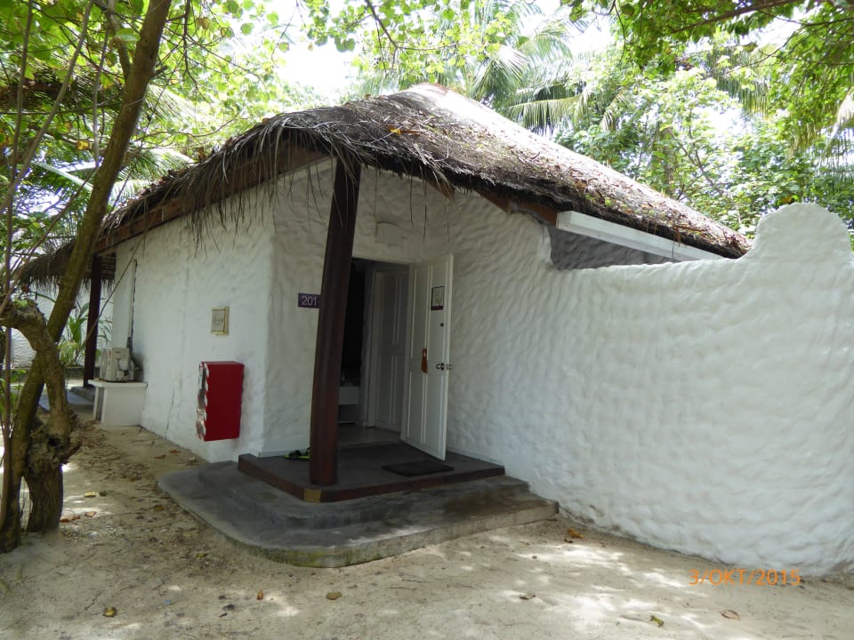 Nr. 201 Cinnamon Dhonveli Maldives