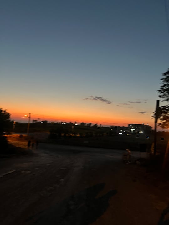 Außenansicht Sultan of Dreams Hotel & Spa