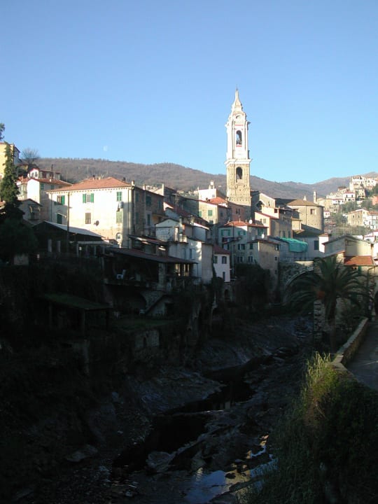 Panorama Hotel Giada Watermill