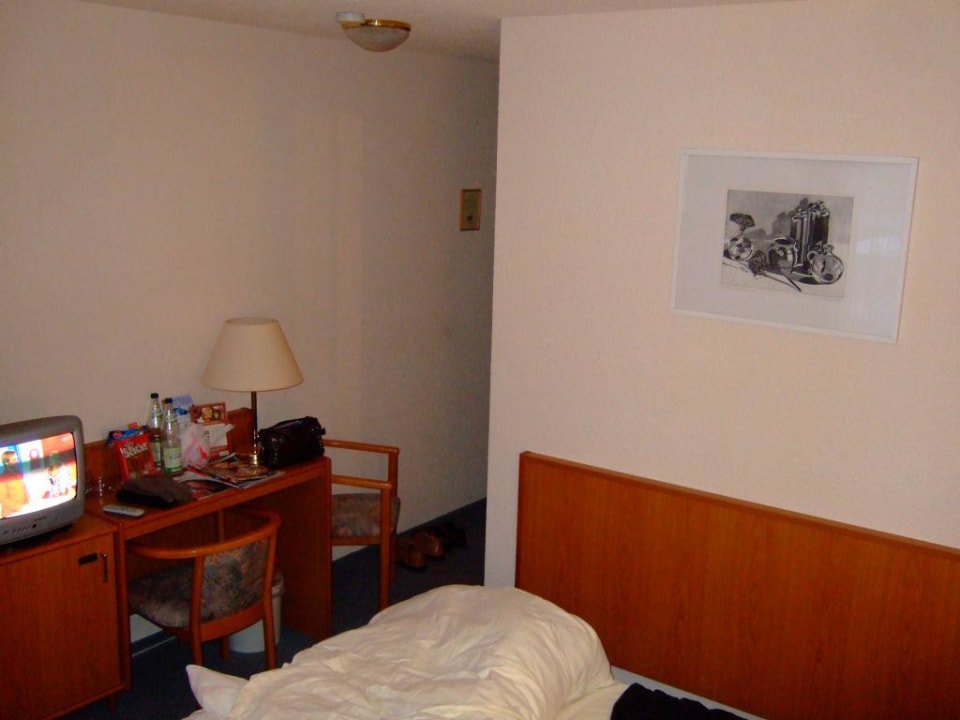 Zimmer Center Hotel Rossau Edit Pension Rossau