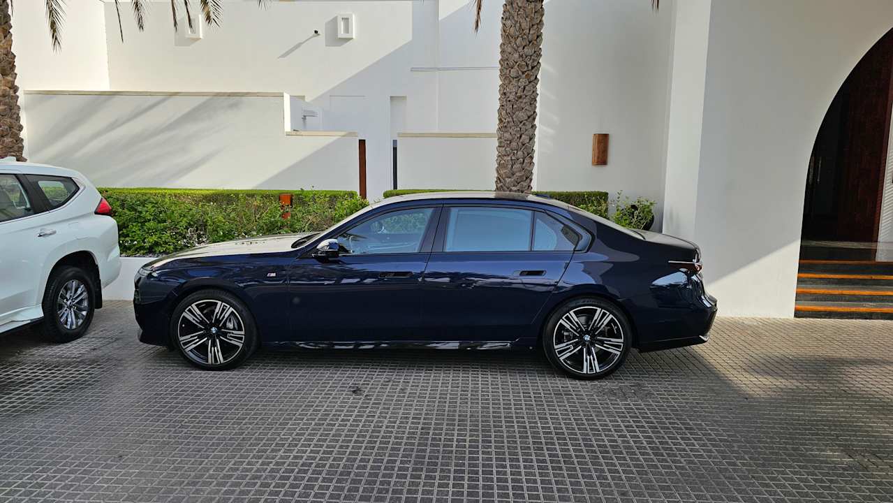 Sonstiges The Chedi Muscat