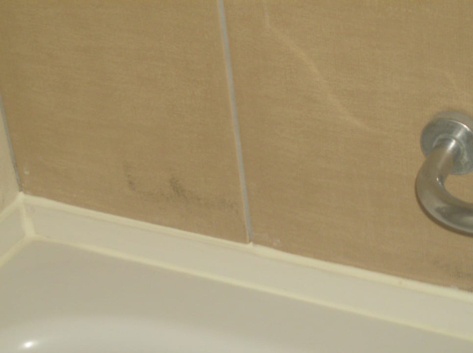 Badenzimmer Schimmel Hane Family Resort