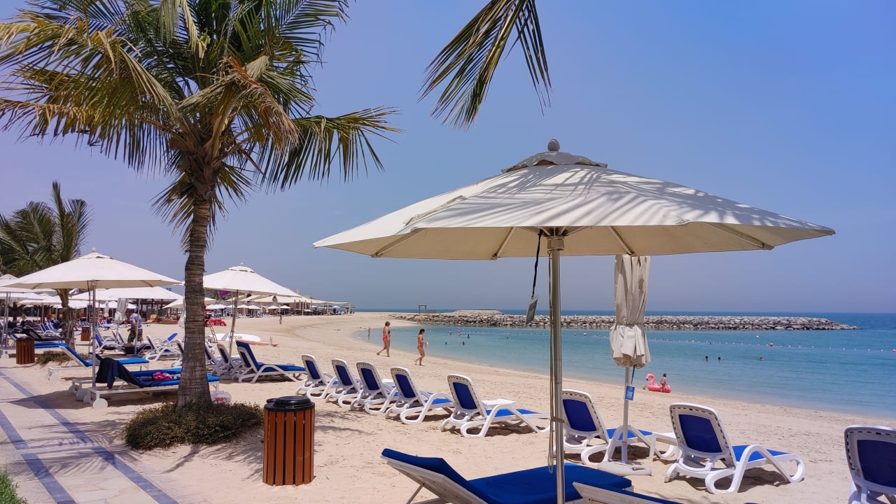 Strand Rixos Al Mairid Ras Al Khaimah