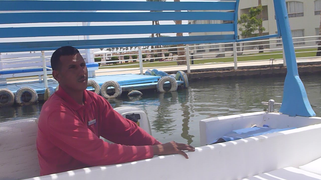 Sonstiges Pickalbatros Dana Beach Resort - Hurghada