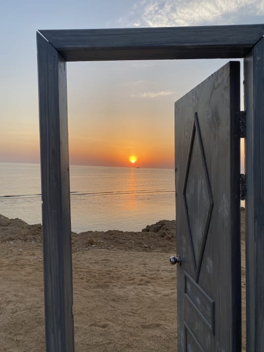 Strand Amarina Jannah Resort & Aqua Park Marsa Alam