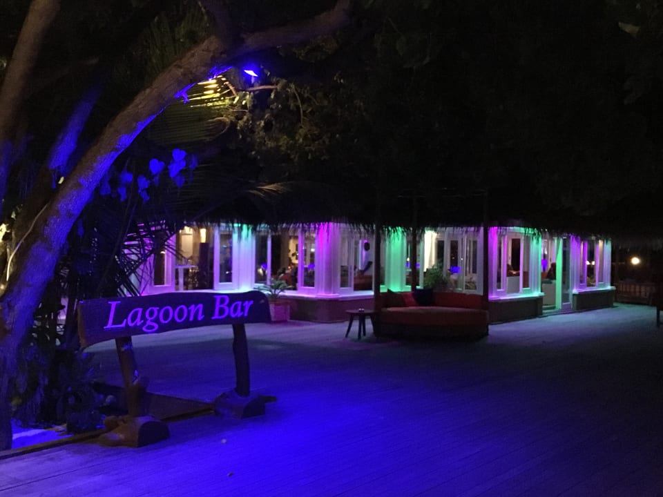 Gastro Sun Siyam Olhuveli