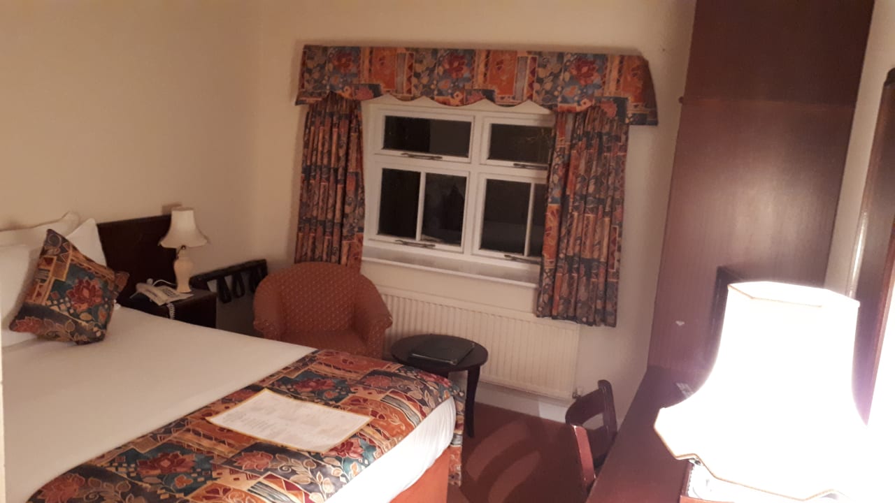 Zimmer Hotel Arundel House