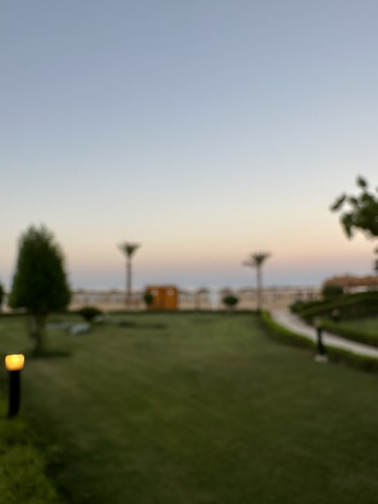 Außenansicht Jasmine Palace Resort & Spa