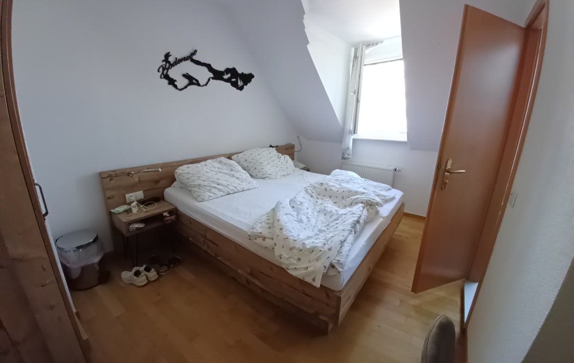 Zimmer Gasthof Rebstock