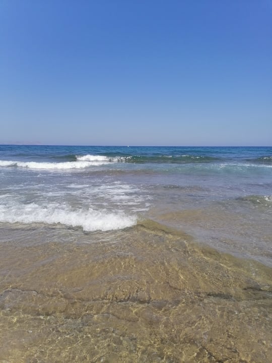 Strand Anissa Beach & Village