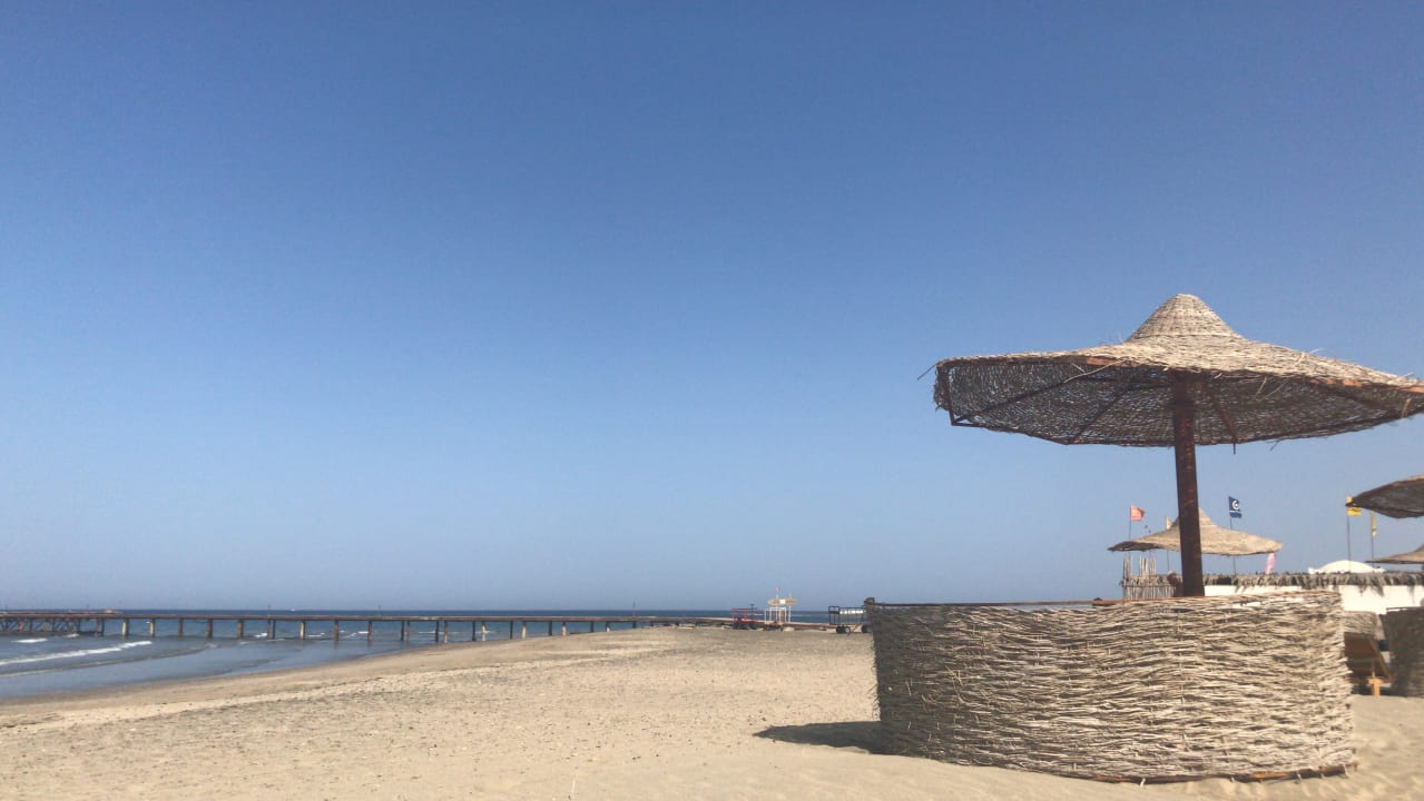 Strand Three Corners Equinox Beach Resort