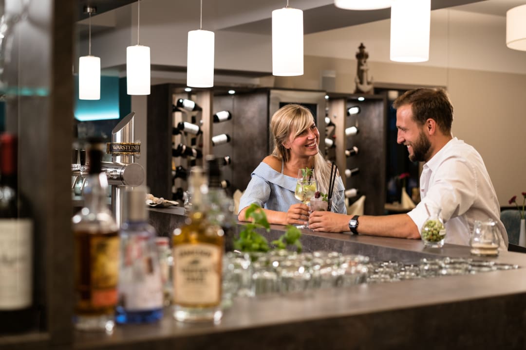 Gastro AKZENT Apartmenthotel Residenz