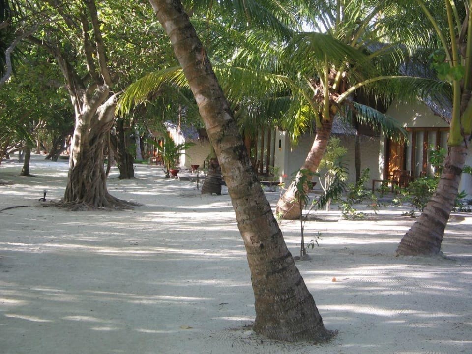 Weg. Adaaran Select Hudhuran Fushi - Premium All Inclusive