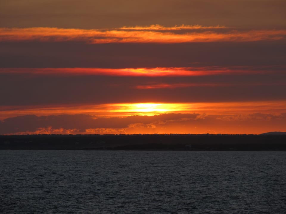Ausblick Universal Hotel Cabo Blanco - Adults Only