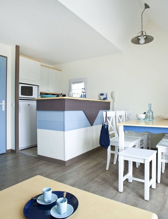 Essbereich Pierre & Vacances Residenz Cap Azur