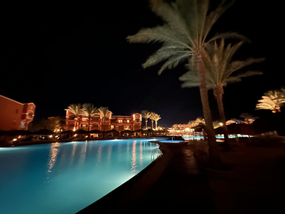 Pool Sentido Caribbean World Soma Bay