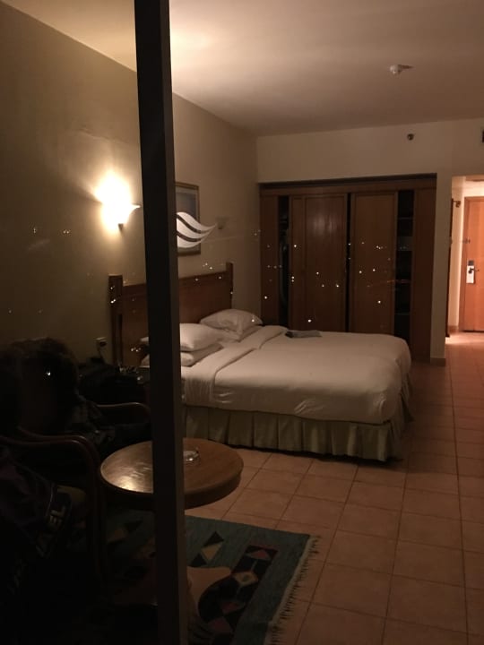 Zimmer Hurghada Long Beach Resort