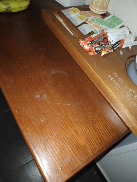 Zimmer Golden Beach Resort