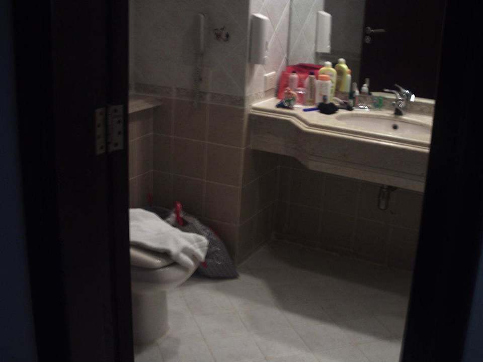 Mamor Bad Serenity Alpha Beach