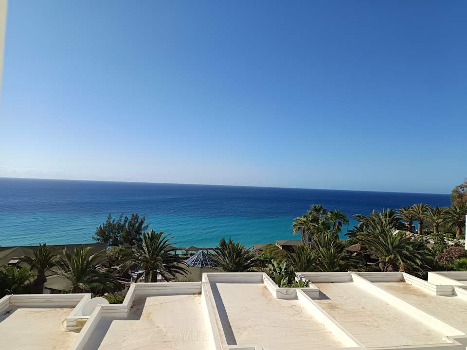 Ausblick Marina Playa Suite Hotel