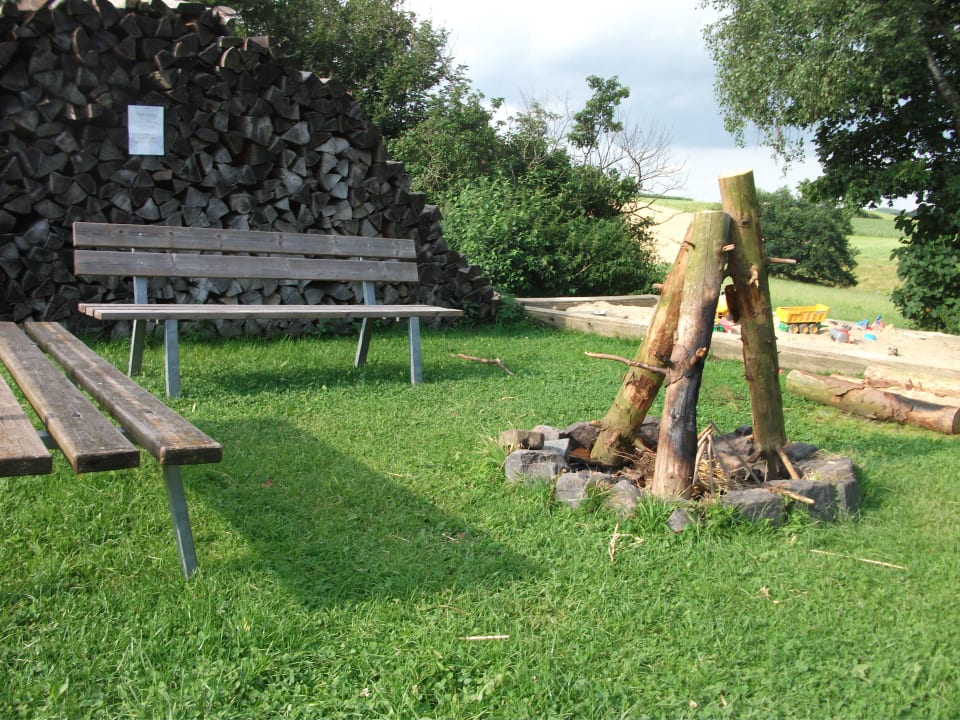 Gartenanlage Wiesenberghof