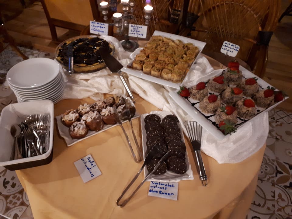 Gastro LYKIA lodge | home of happiness