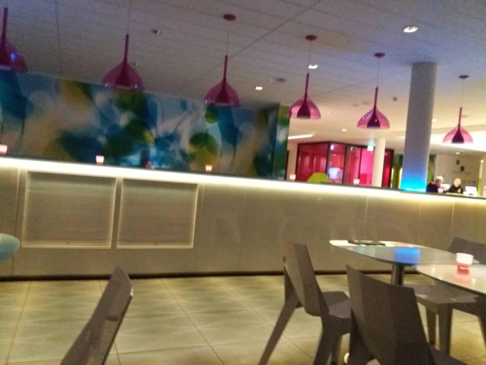 Prizeotel Prize by Radisson, Hamburg City
