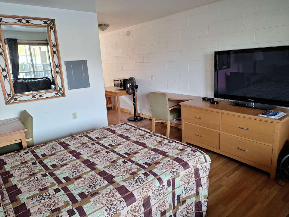 Zimmer Motel San Juan Anacortes