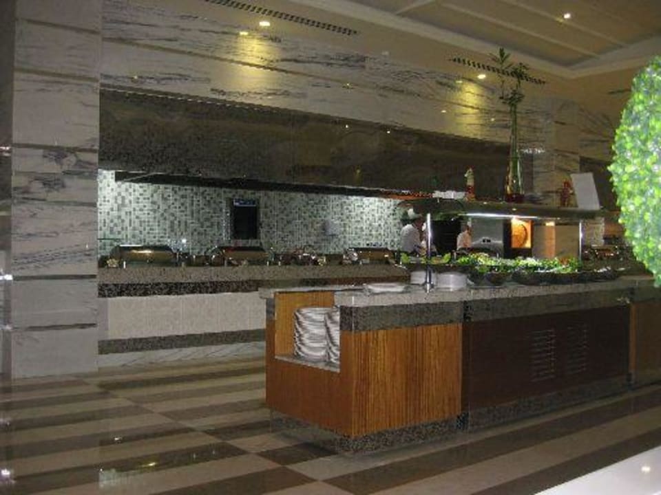 Snack Restaurant Diamond Excellence Resort & Spa