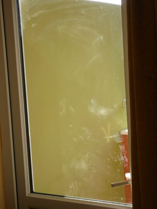 Balkontür Lonicera Resort & Spa Hotel