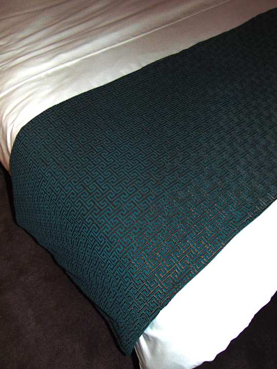 Zimmer Mercure Almaty City Center