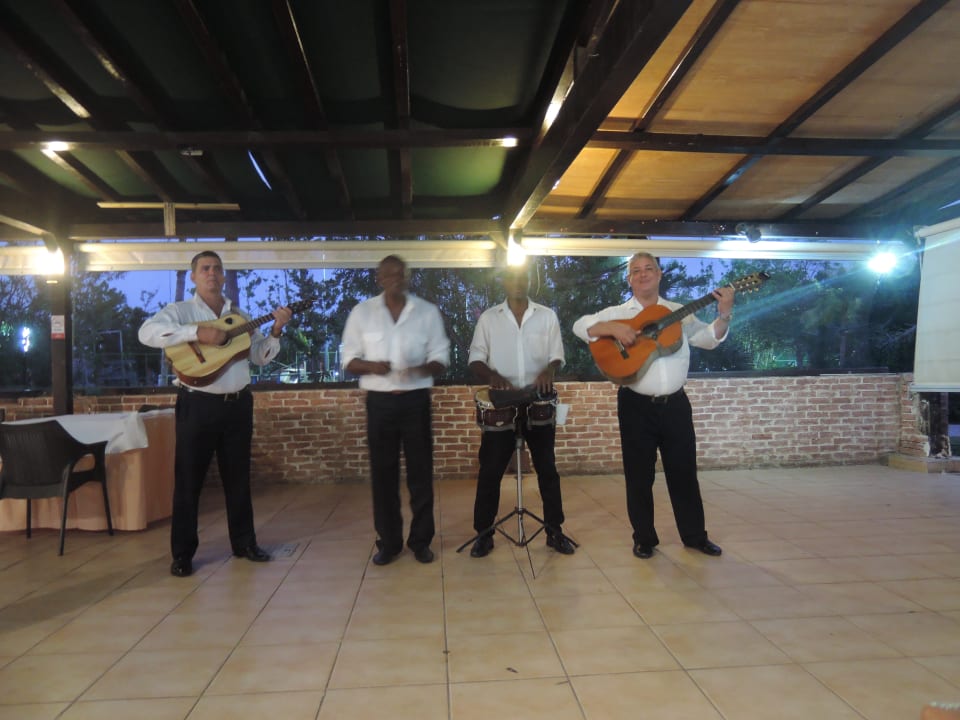 Gastro Blau varadero - Adults only