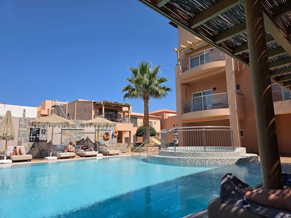 Gastro High Beach Resort