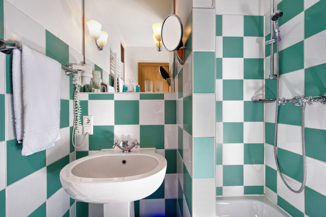 Zimmer Agneshof Partner of Sorat Hotels