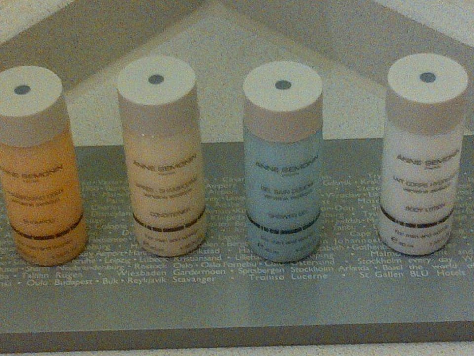 Schöne Pflegelinie Radisson Blu Waterfront Hotel