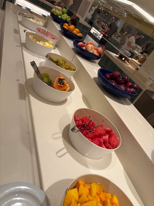 Gastro Iberostar Selection Albufera Park
