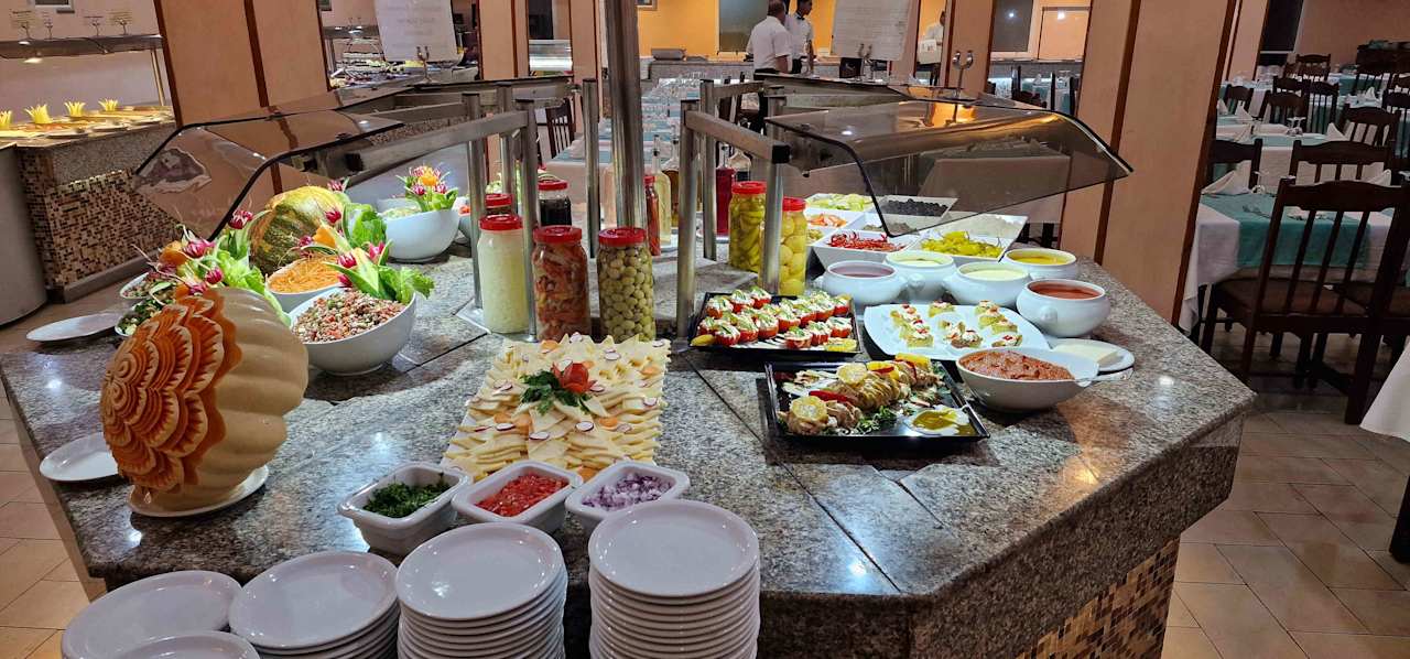 Gastro Hotel Paradis Palace