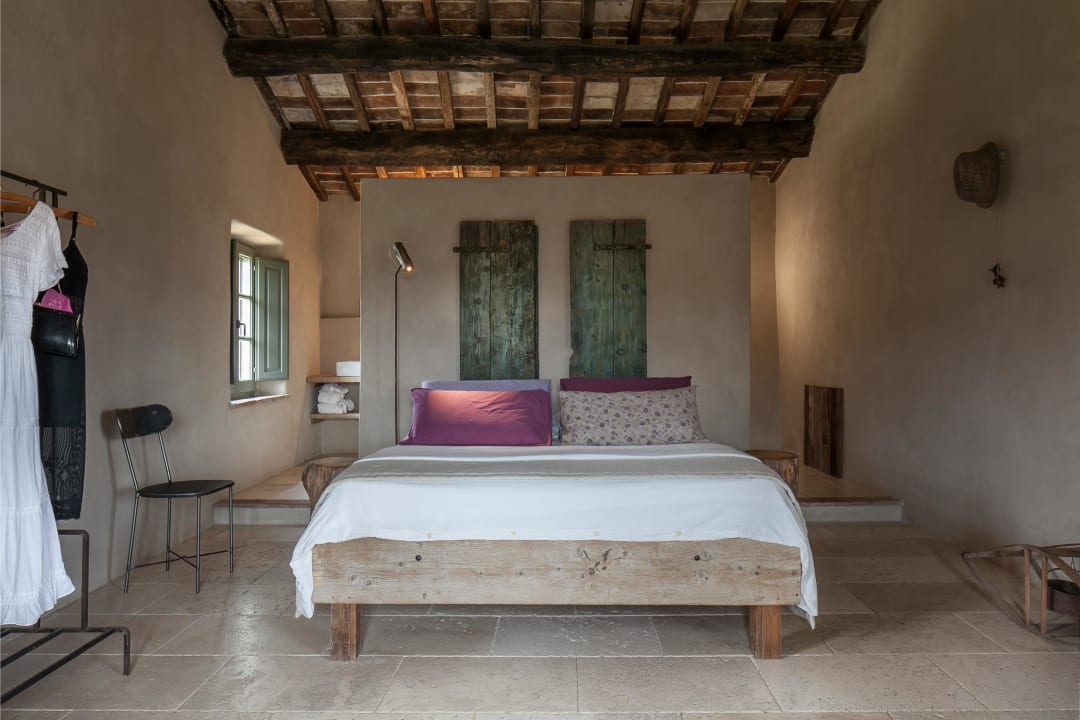 Zimmer Follonico Agritourism