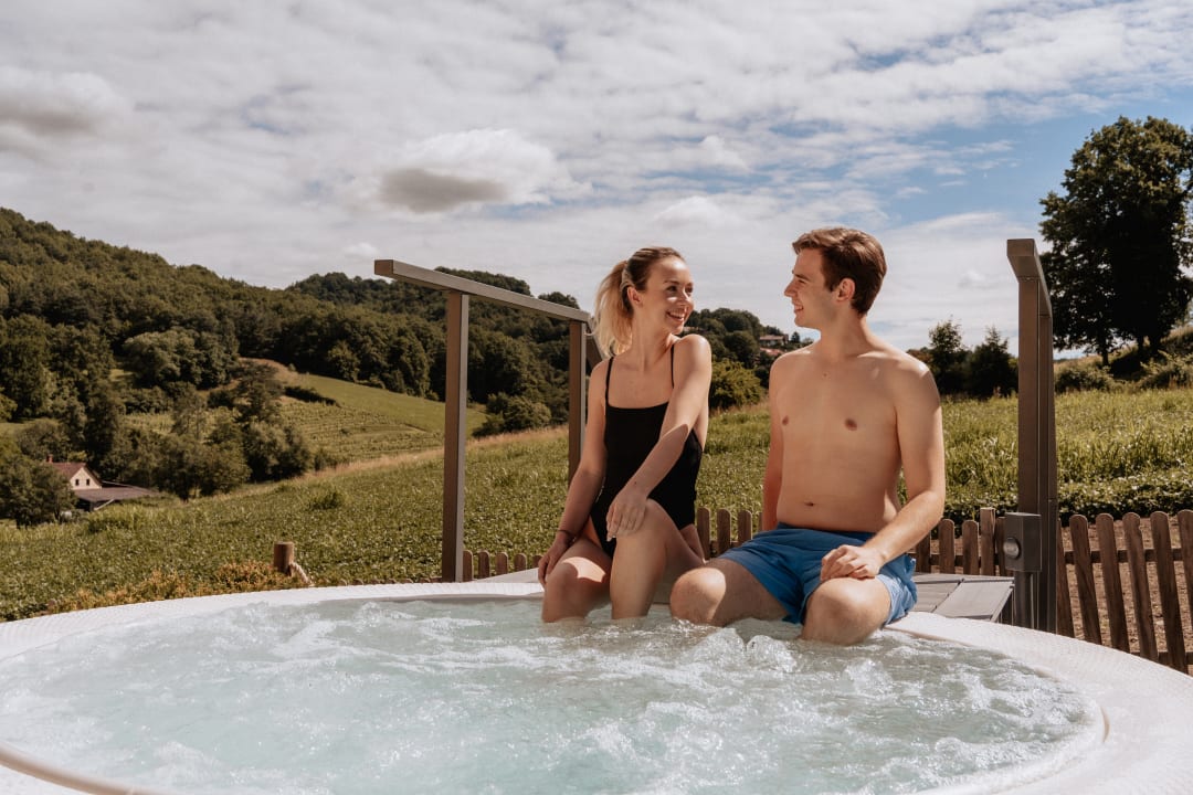 Sport & Freizeit Schlössl Hotel Kindl