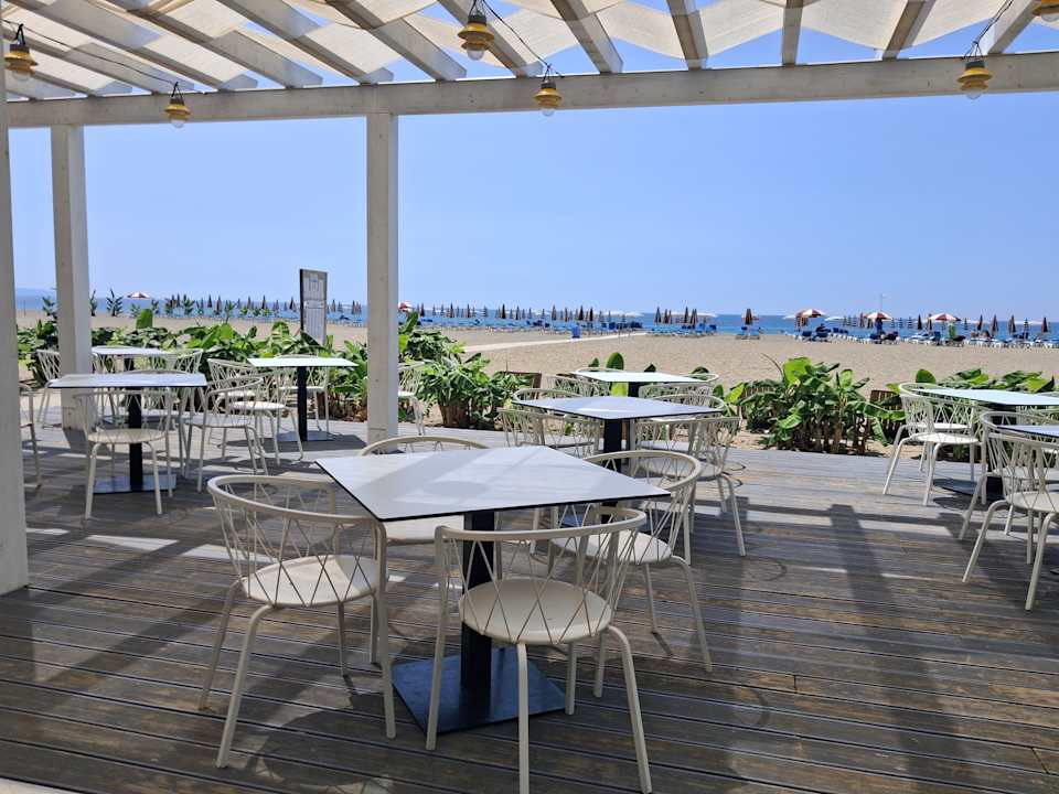 Gastro Falkensteiner Club Funimation Garden Calabria